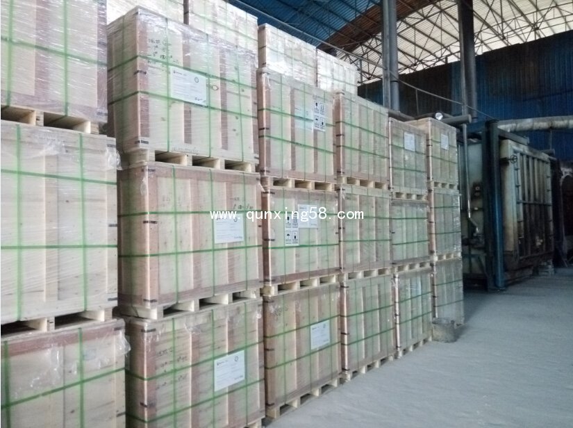 出口沃利帕森工程技術有限公司